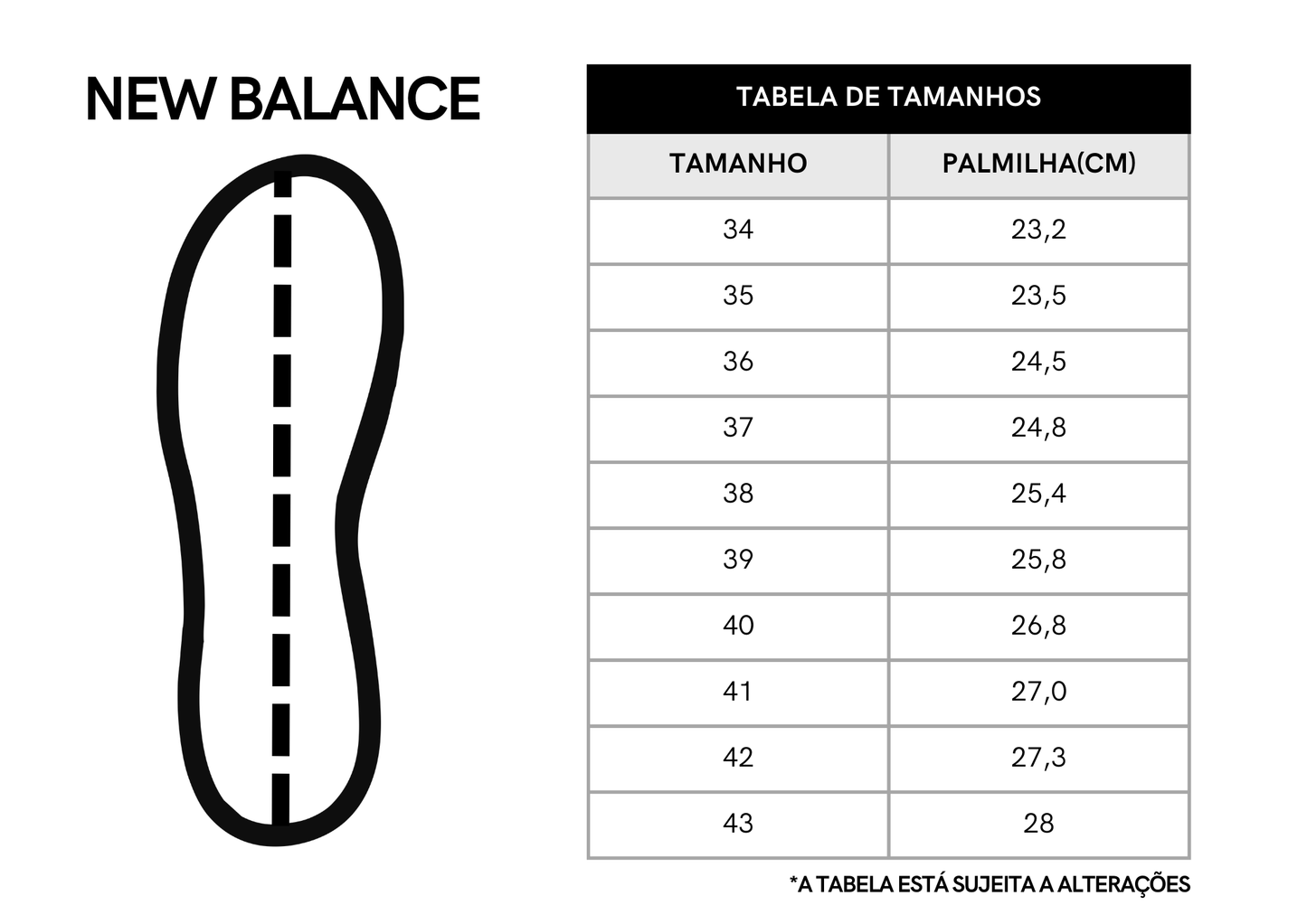 New balance 9060 (Branco/Prata)