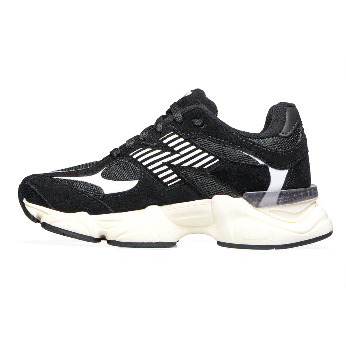 New balance 9060 (Preto/Cinza)