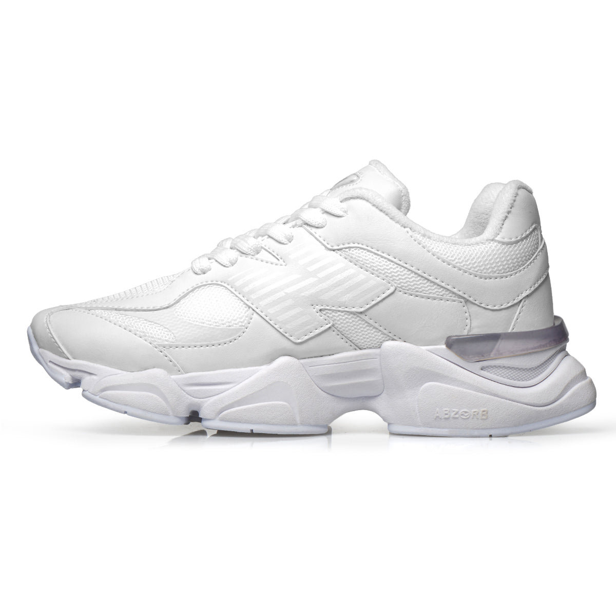 New balance 9060 (Branco/branco)