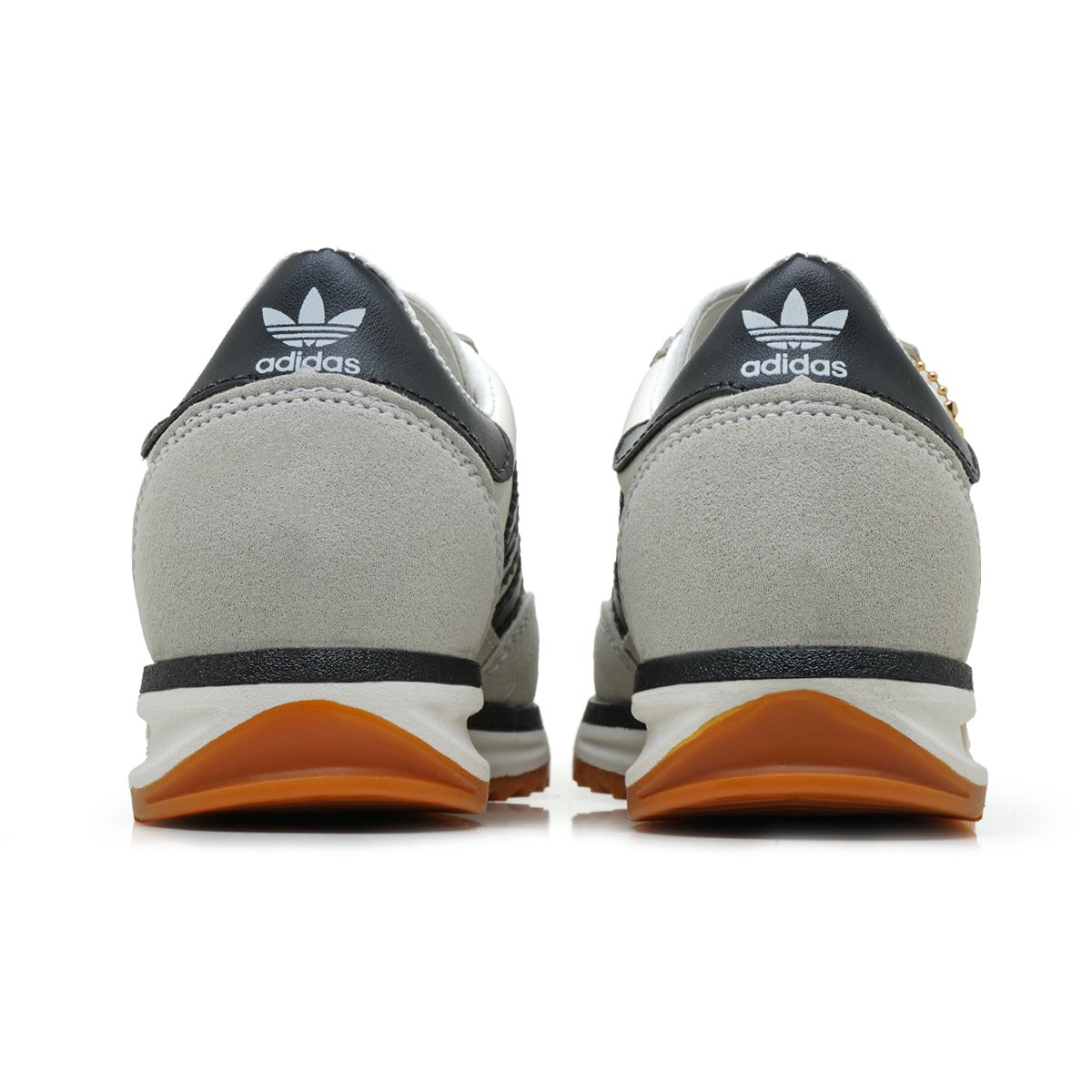 Adidas SL72 (Branco/preto)