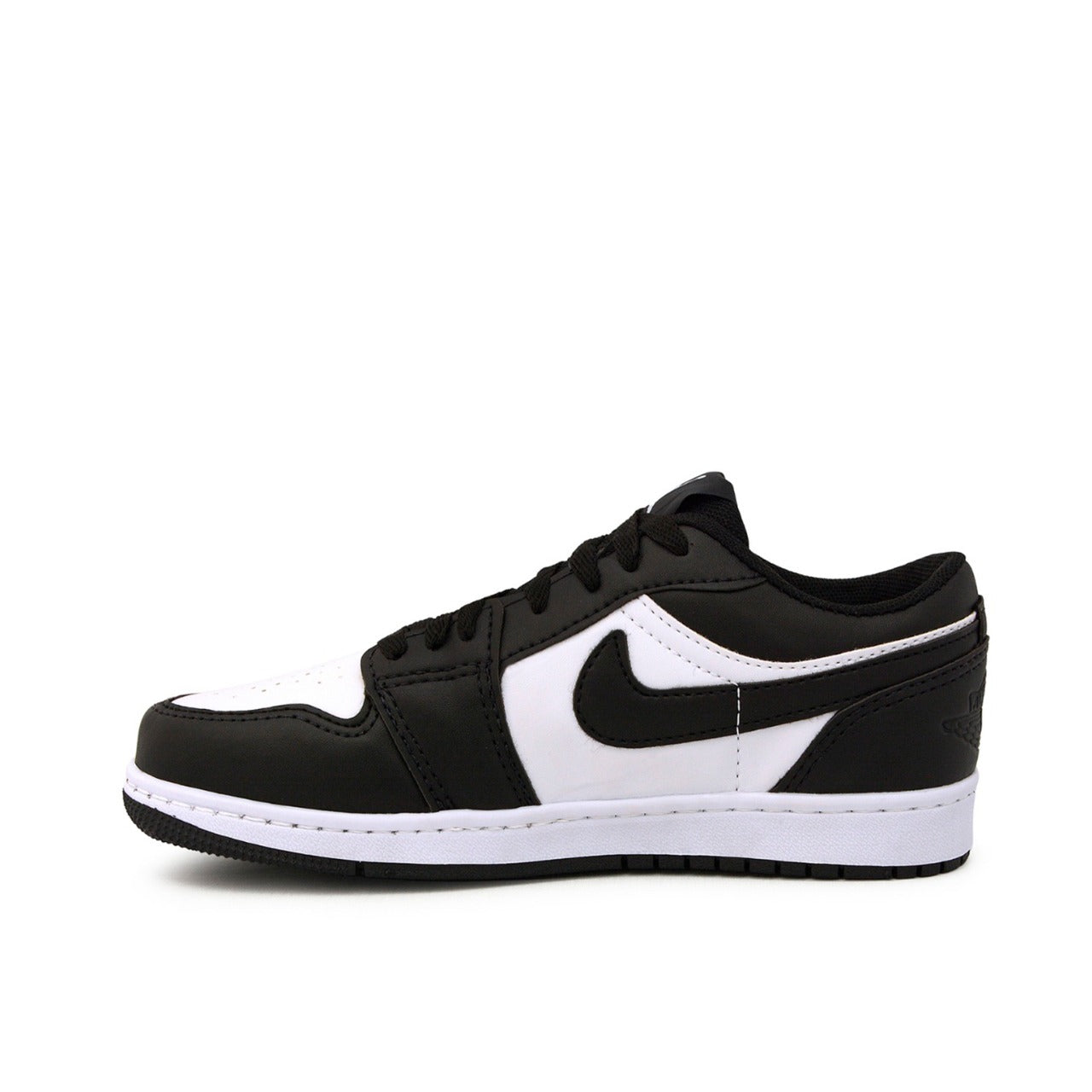 Nike Air Jordan 1 Low OG Panda (Preto/Branco)