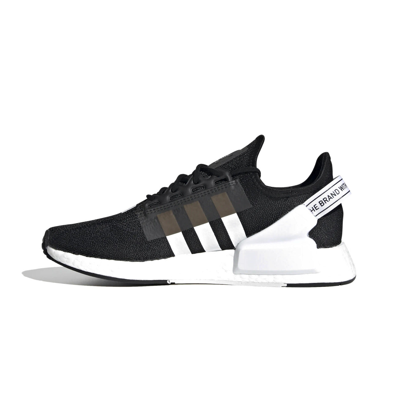 Adidas NMD R1 V2 (Branco/Preto)
