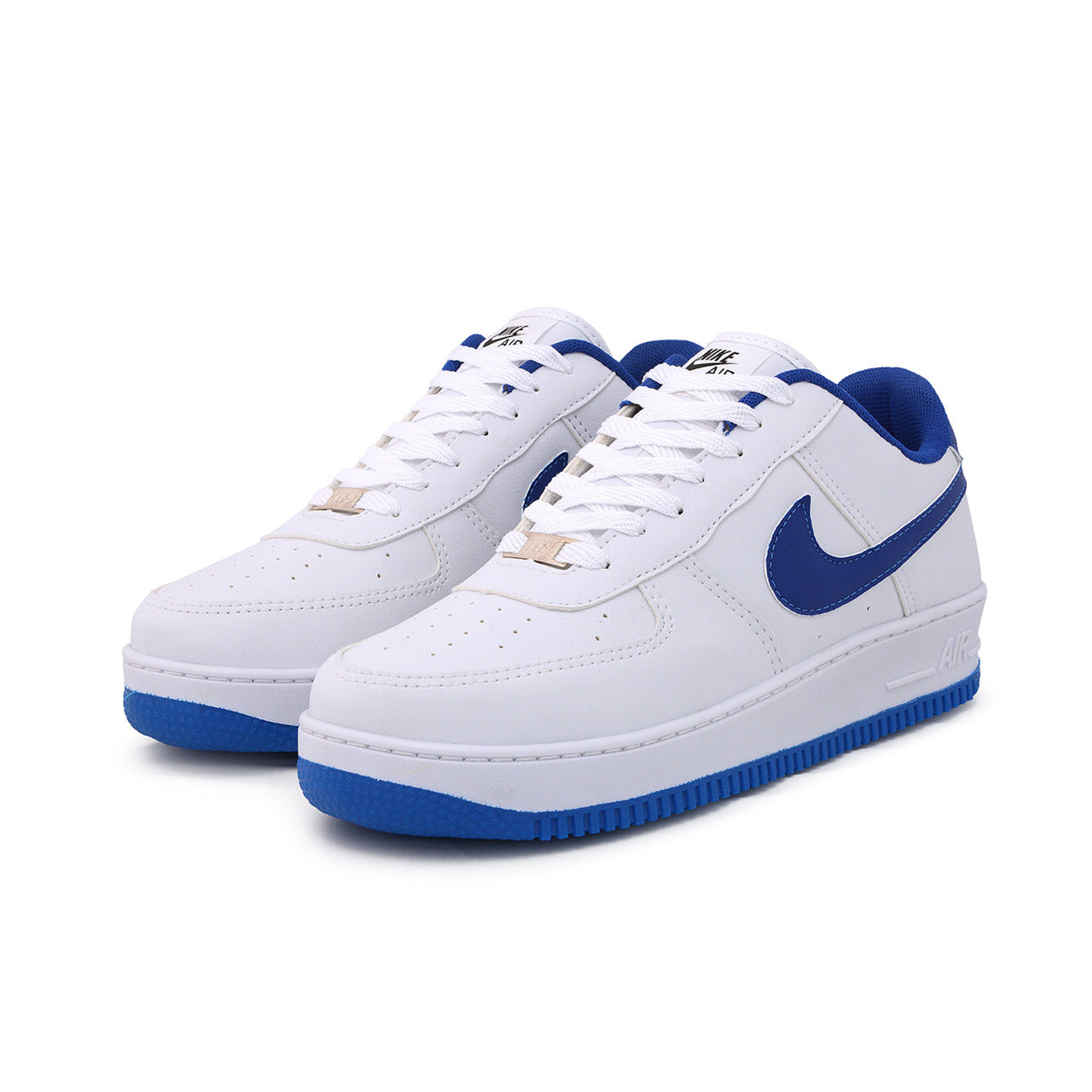 Nike Air Force Retro (Royal)