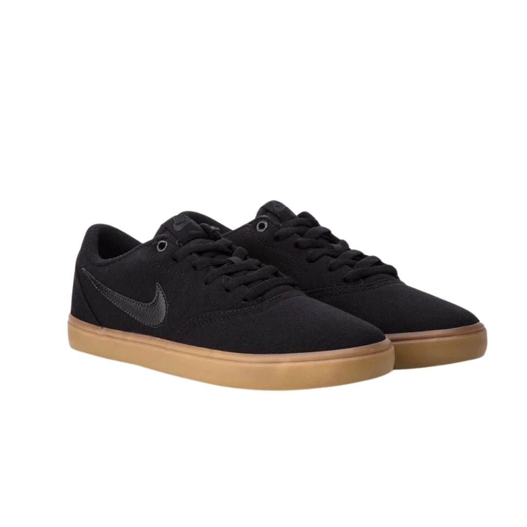Nike SB Charge (Preto/Crepe)