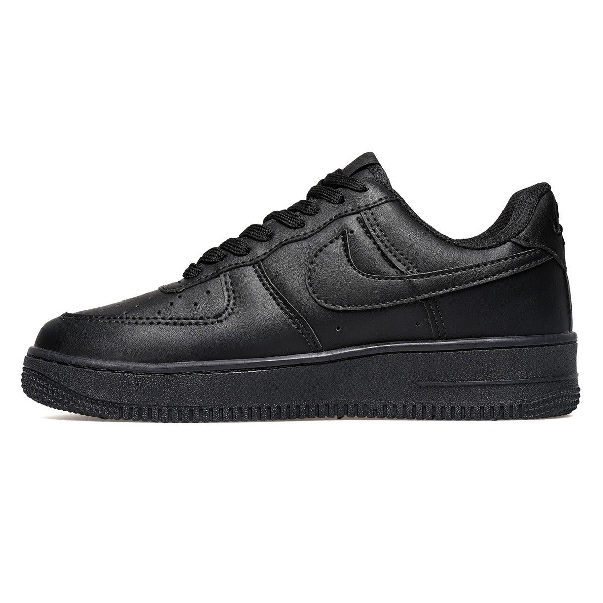 Air force PREMIUM (Preto)