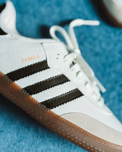 Adidas Samba OG