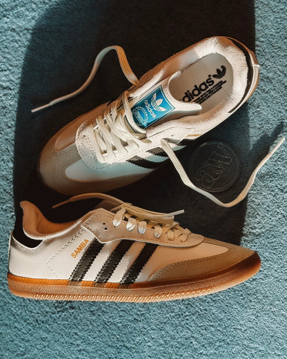 Adidas Samba OG