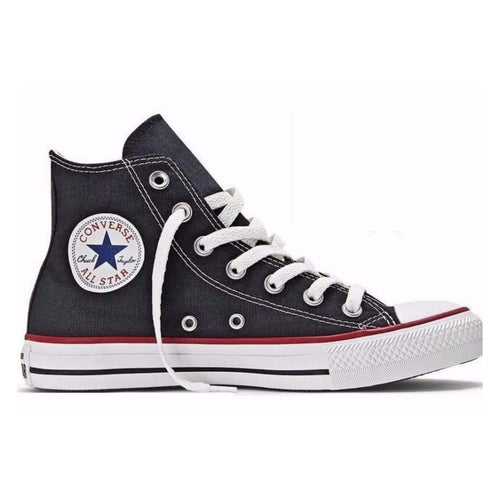 Bota Converse Chuck Taylor All Star (Preto)