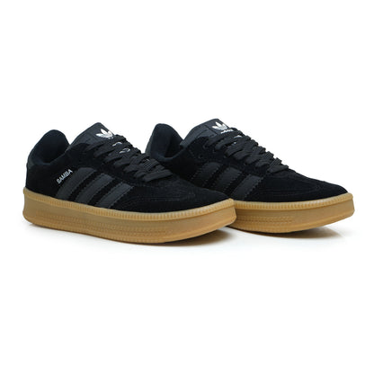 Adidas Samba XLG (Preto/Preto)