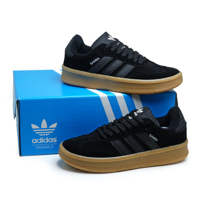 Adidas Samba XLG (Preto/Preto)
