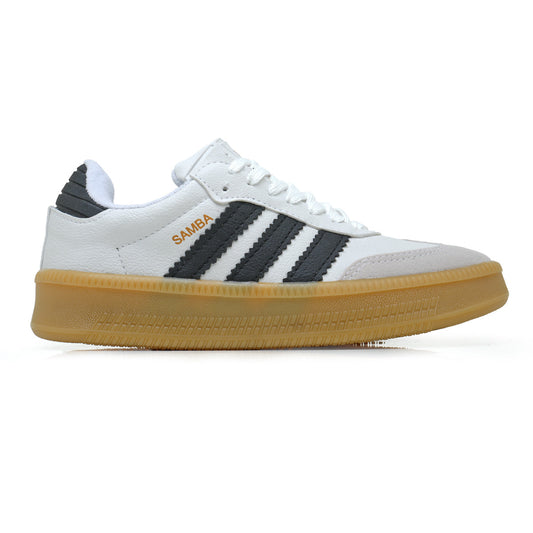 Adidas Samba XLG (Branco/Preto)