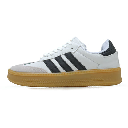 Adidas Samba XLG (Branco/Preto)