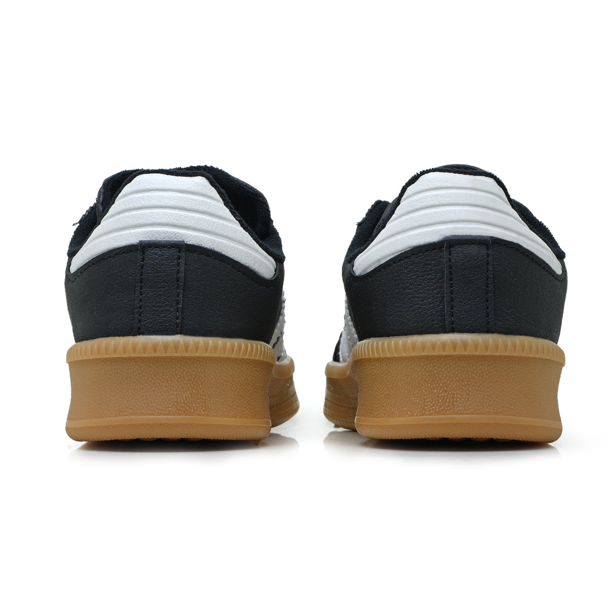 Adidas Samba XLG (Preto/branco)