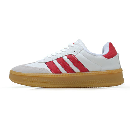 Samba XLG (Branco/Red)