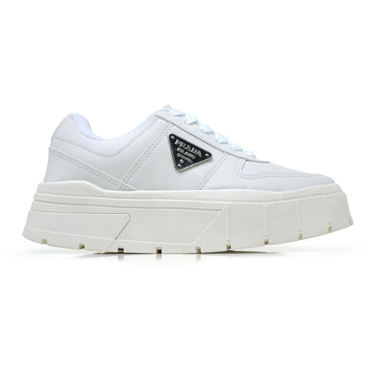Prada Milano (Todo Branco)