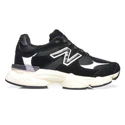 New balance 9060 (Preto/Cinza)