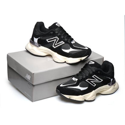 New balance 9060 (Preto/Cinza)