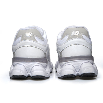 New balance 9060 (Branco/Prata)