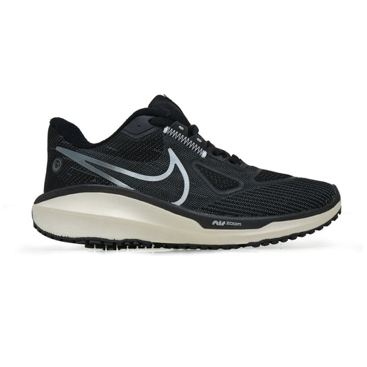 Nike Vomero 17 (Preto/Branco)