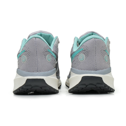 Nike Vomero 17 (Cinza/Verde)