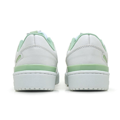 Adidas Forum Low (Branco/Verde Claro)