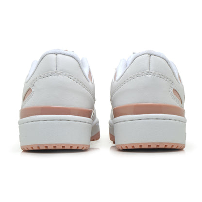 Adidas Forum Low (Branco/Nude)