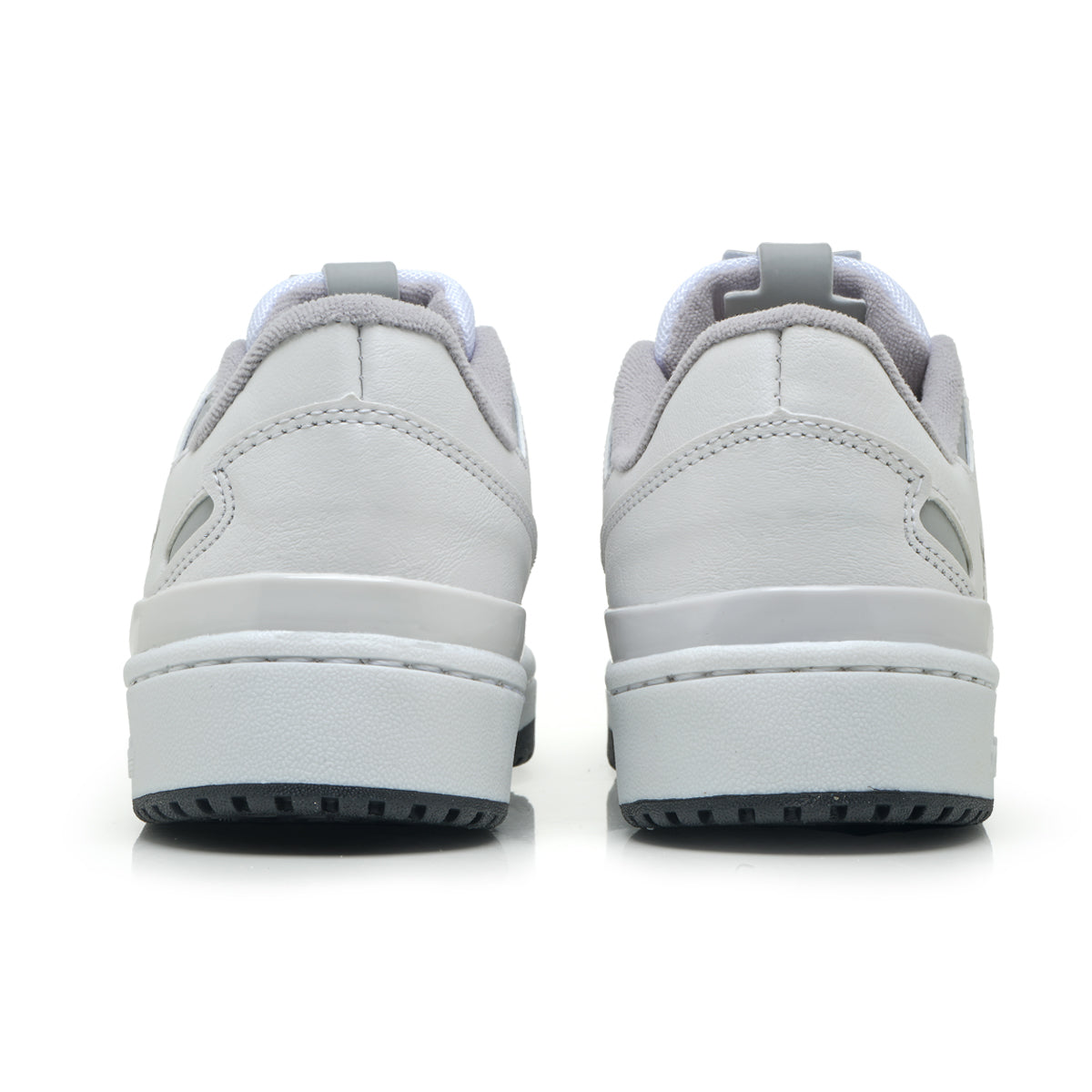 Adidas Forum Low (Branco/Cinza)