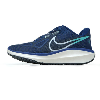Nike Vomero 17 (Marinho/Branco)