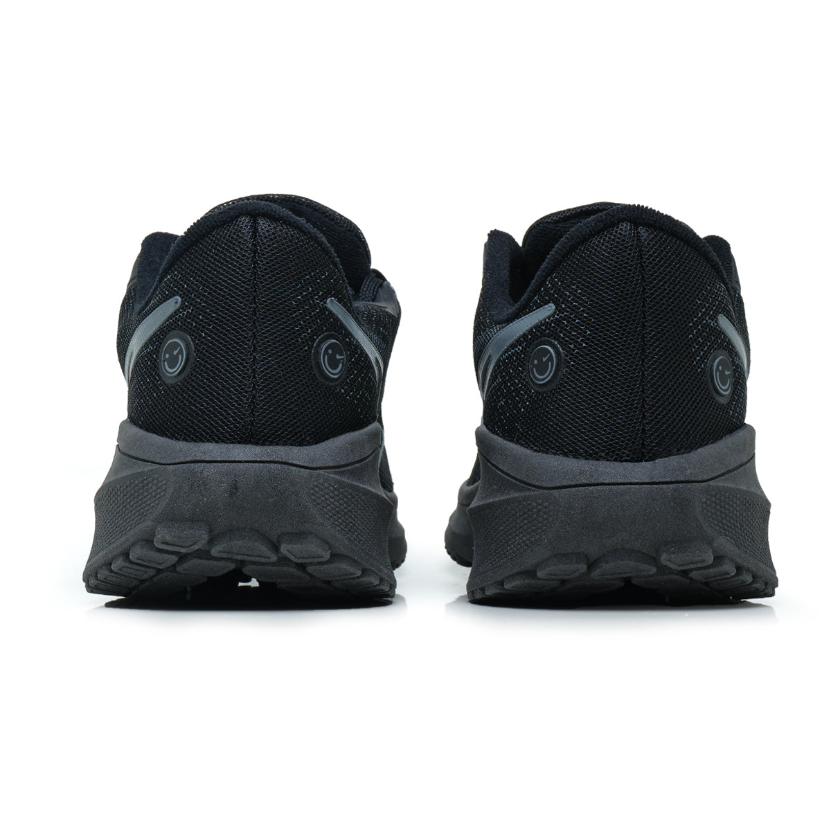 Nike Vomero 17 (Preto/Preto)