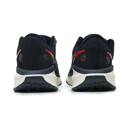 Nike Vomero 17 (Preto/Dourado)