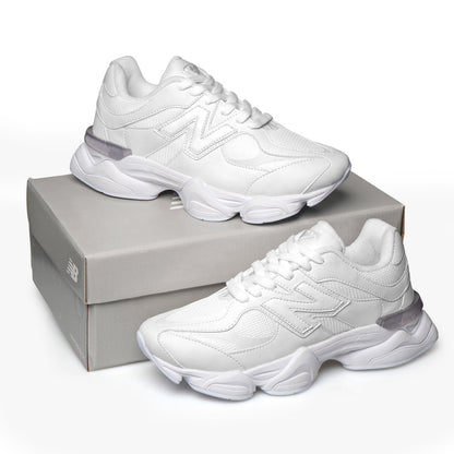 New balance 9060 (Branco/branco)