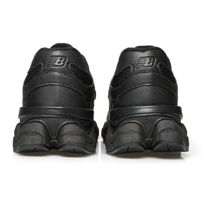 New balance 9060 (Preto/preto)