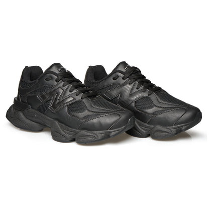 New balance 9060 (Preto/preto)