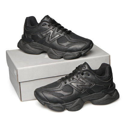 New balance 9060 (Preto/preto)