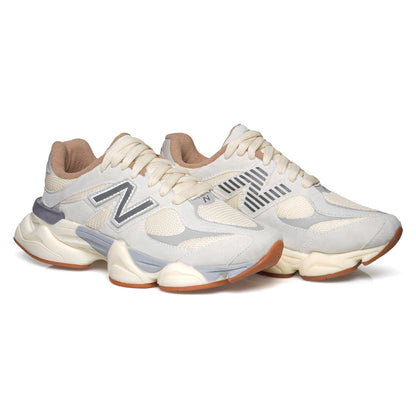 New Balance 9060 Off White/Cinza