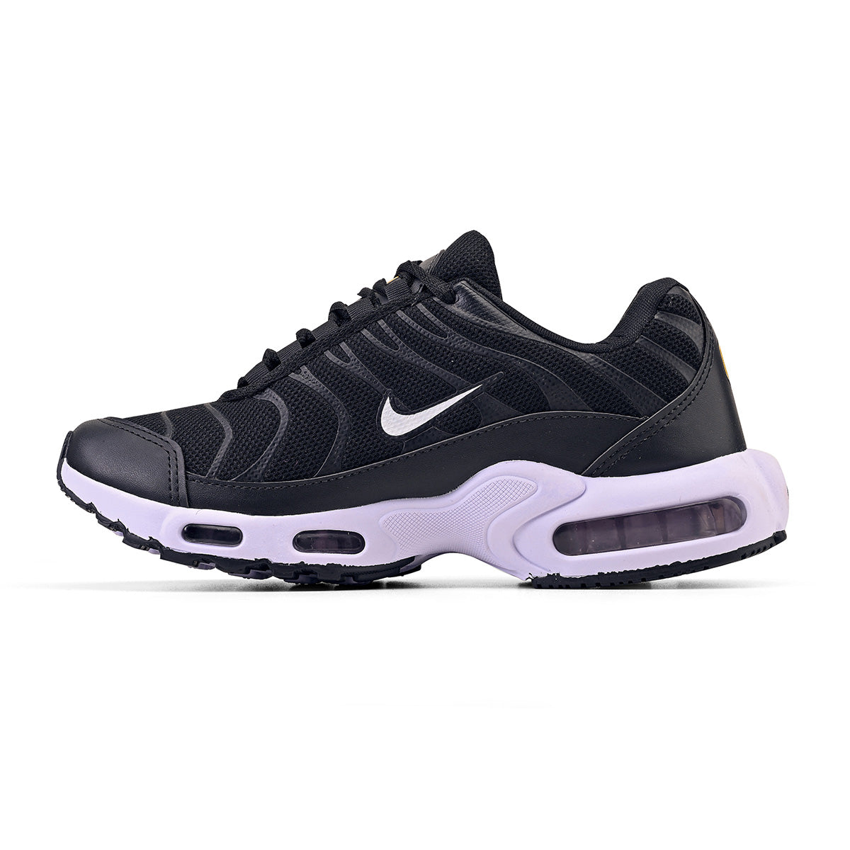 Nike Air Max TN (Preto/Branco)