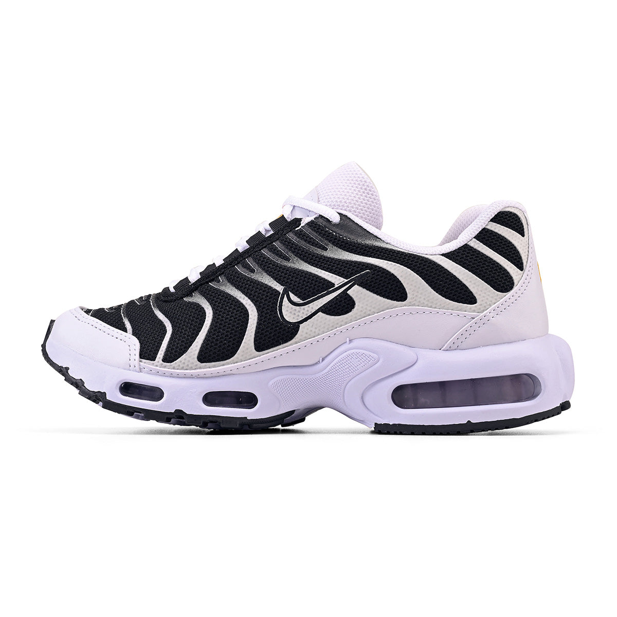 Nike Air Max TN (Branco/Preto)