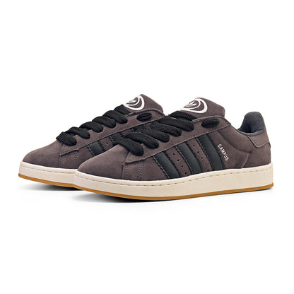 Adidas Campus 00s (Grafite/Preto)