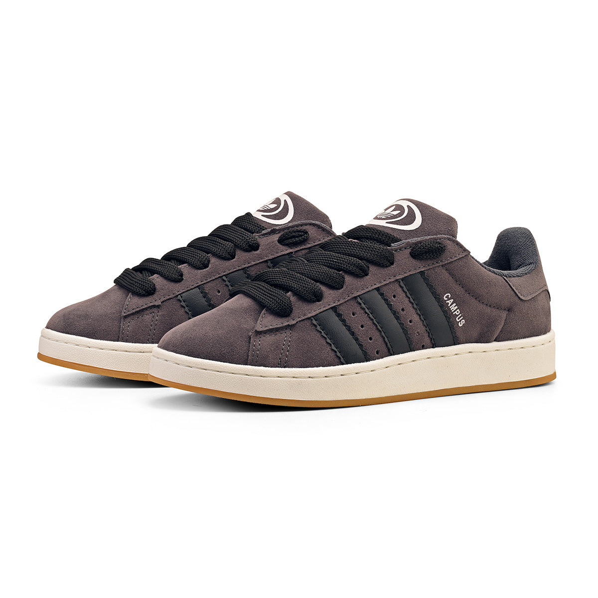 Adidas Campus 00s (Grafite/Preto)