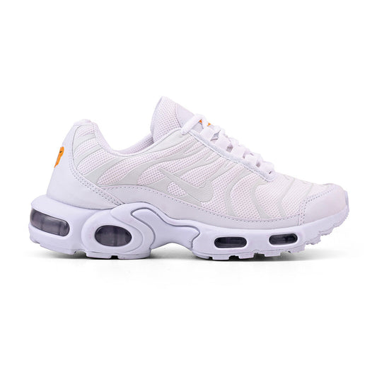Nike Air Max TN (Branco/Branco)