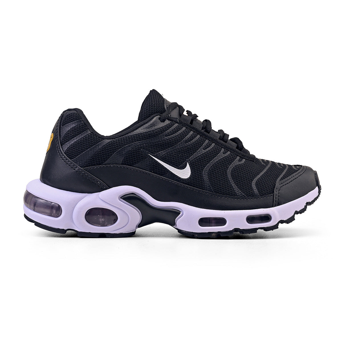 Nike Air Max TN (Preto/Branco)