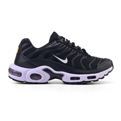 Nike Air Max TN (Preto/Branco)