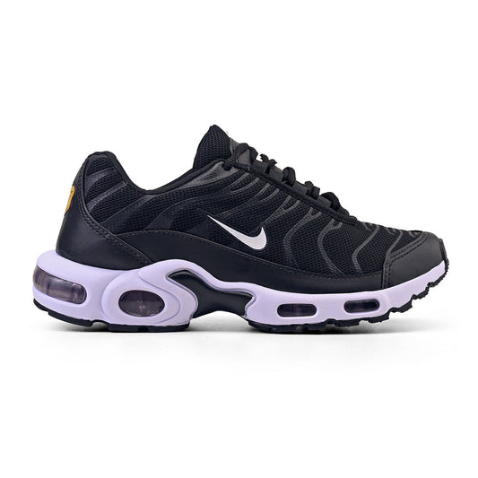 Nike Air Max TN (Preto/Branco)