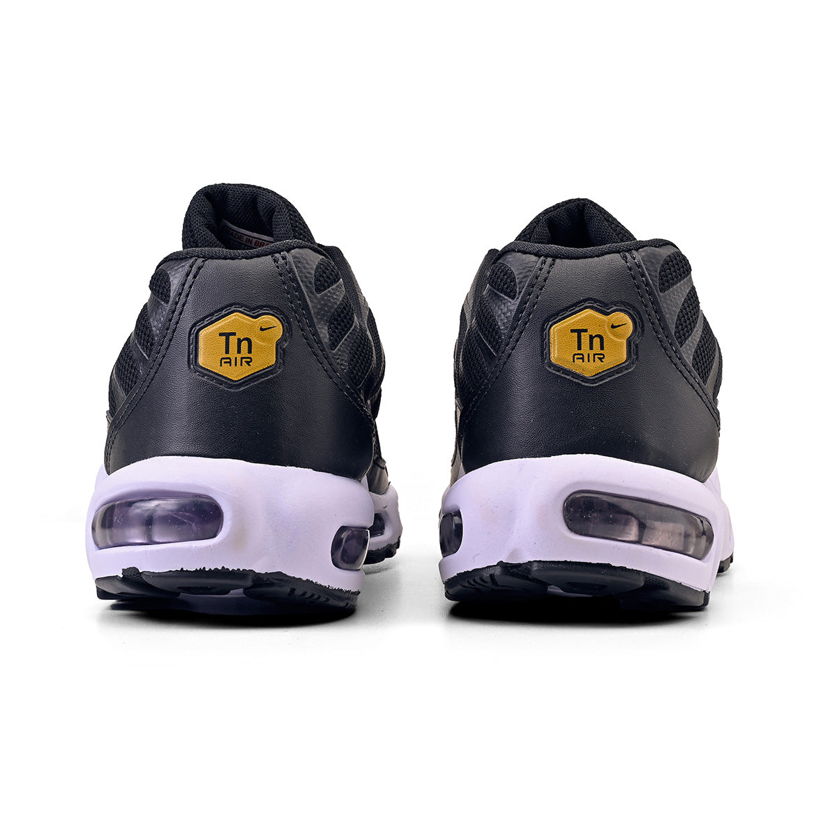 Nike Air Max TN (Preto/Branco)