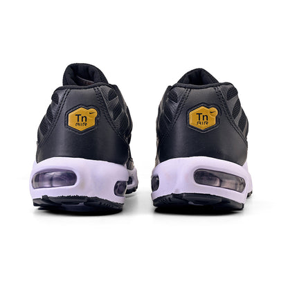 Nike Air Max TN (Preto/Branco)
