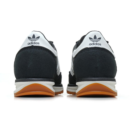 Adidas SL72 (Preto/branco)