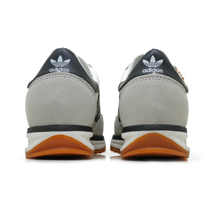 Adidas SL72 (Branco/preto)