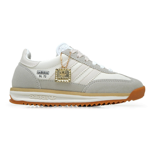 Adidas SL72 (Branco off )