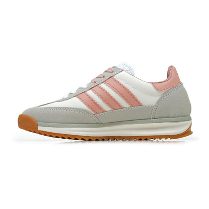 Adidas SL72 (Branco/Nude)