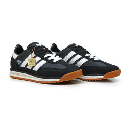 Adidas SL72 (Preto/branco)